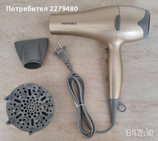 Сешоар , снимка 4 - Сешоари - 51984156