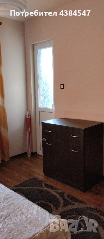 двустаен апартамент под наем , снимка 10 - Апартаменти - 53306643