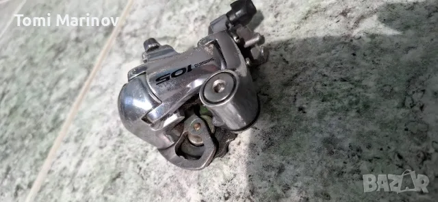 Shimano 105 за10ск.дерайльор