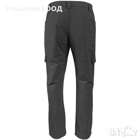 Тактически панталони Viper Stretch Black, снимка 2 - Екипировка - 45048823