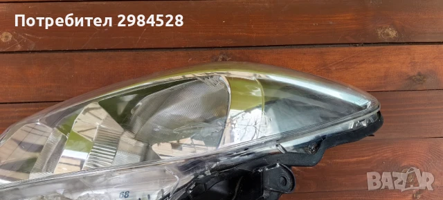 Фар за Toyota Yaris / Тойота Ярис, снимка 12 - Части - 50901529