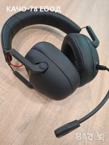 Геймърски слушалки CM7007