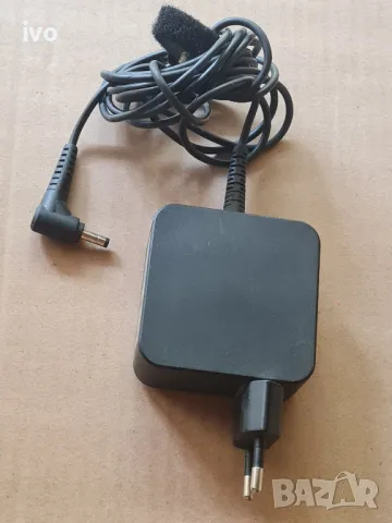 lenovo 20v 2.25a charger, снимка 6 - Лаптоп аксесоари - 47095883