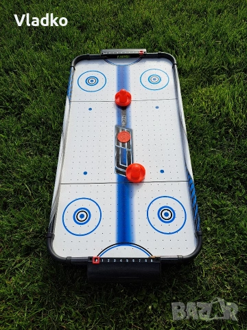 Въздушен хокей , снимка 2 - Други игри - 54197089