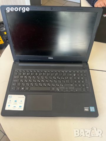 Лаптоп Dell Inspiron 300, снимка 3 - Лаптопи за дома - 45359314