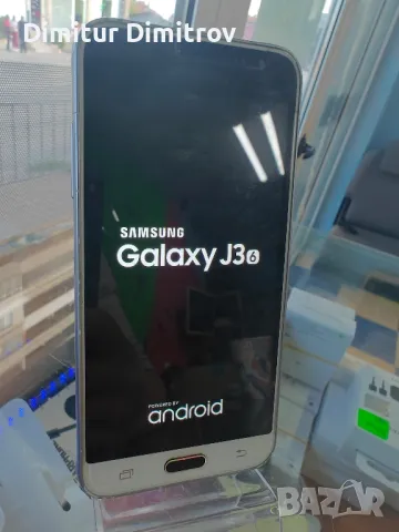 Samsung  J3, снимка 2 - Samsung - 47536852