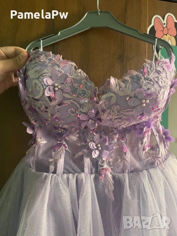 Абитуриентски рокли , снимка 2 - Рокли - 53902667