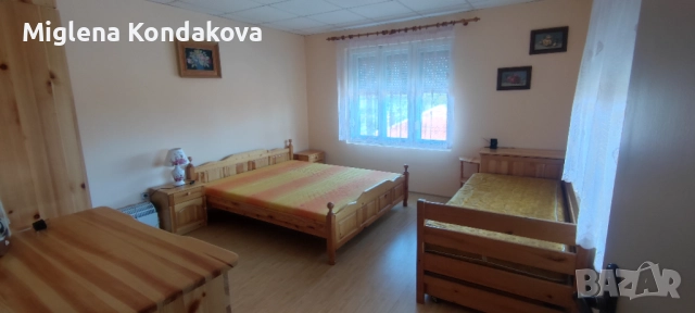 Собственик продава къща в Перущица, снимка 15 - Вили - 51215704