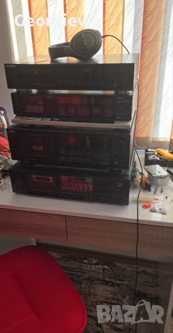 Настройка и обслужване на касетни декове, снимка 4 - Декове - 52430159