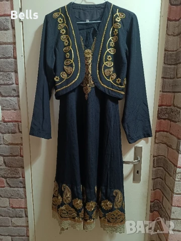 Народни носия 