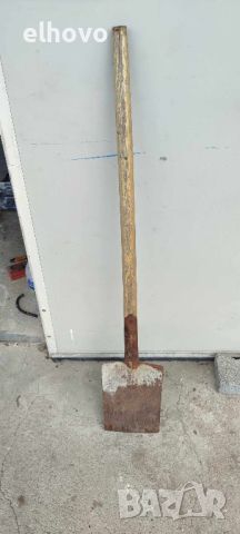 Права лопата#2, снимка 6 - Други инструменти - 45976371