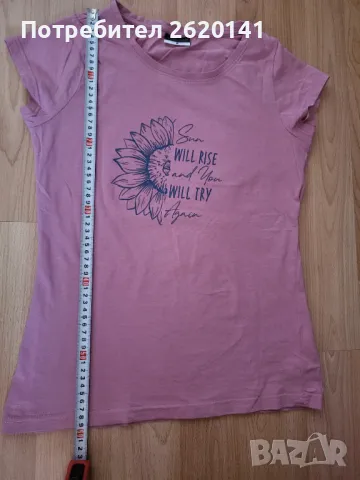 Тениска, снимка 5 - Тениски - 50132456
