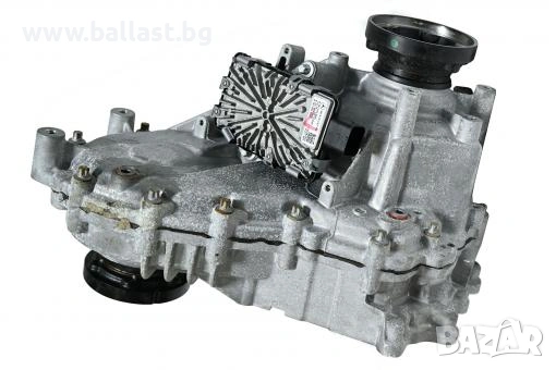 Раздатъчна кутия A1672804900 GLE W167 A1672805300