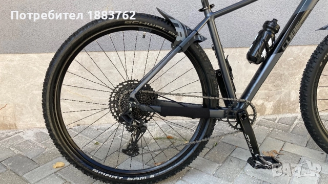 Велосипед CUBE ACID 29цола рамка Л размер, снимка 6 - Велосипеди - 52106718