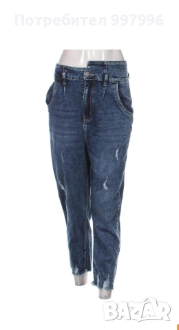 дамски дънки - M-Lразмер