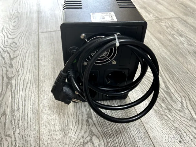 UPS FSP FP2000 с две батерии, снимка 2 - UPS захранвания - 50110480