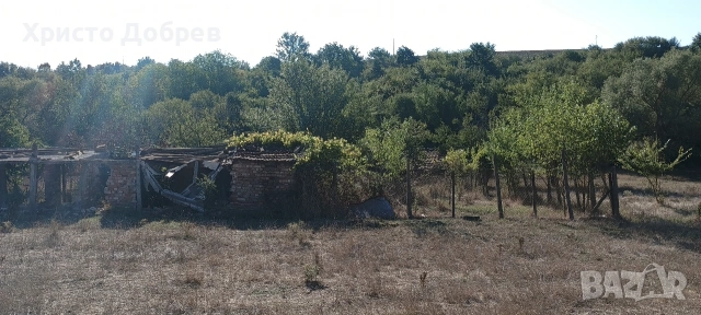 парцел 500 кв.м.в с.Твърдица-Бургас, снимка 2 - Парцели - 53636103