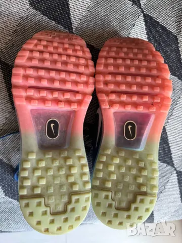 NIKE AIR MAX 2014 , снимка 7 - Маратонки - 50349228