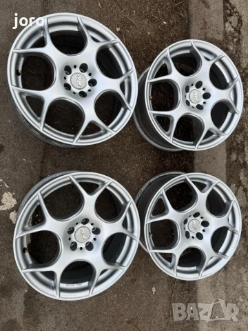 Джанти 17" 5×100/57.1 7.5j
