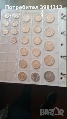 Изкупувам стари български монети от периода на Княжество България Царство България., снимка 9 - Нумизматика и бонистика - 53740213