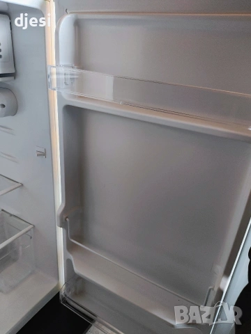 Crown малък хладилник , снимка 4 - Хладилници - 53383753