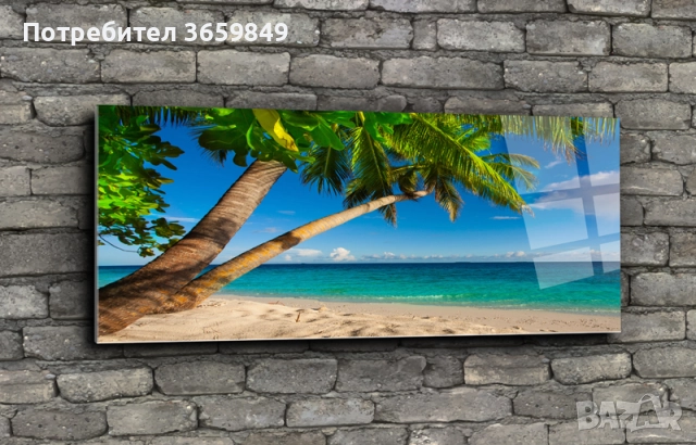 Картини от принт стъкло, снимка 14 - Картини - 52668805