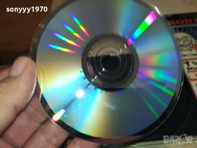 ИЛИЯ ЛУКОВ-ОРИГИНАЛНО ЦД 2107251252, снимка 18 - CD дискове - 51090613