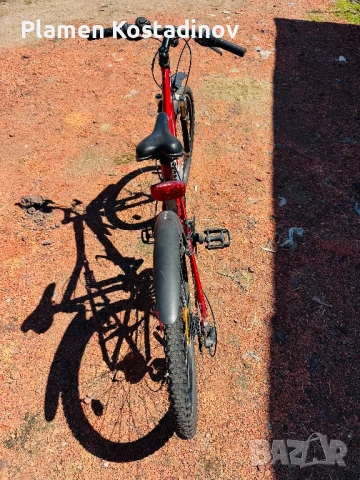 Велосипеди, снимка 8 - Велосипеди - 54249403