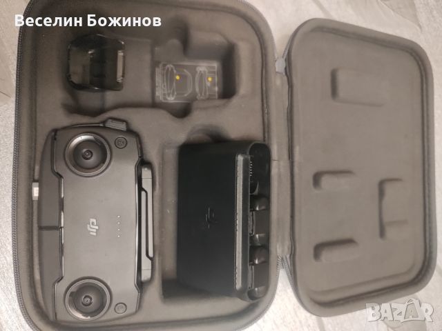 Контролер за DJI mini, снимка 1 - Дронове и аксесоари - 45414362