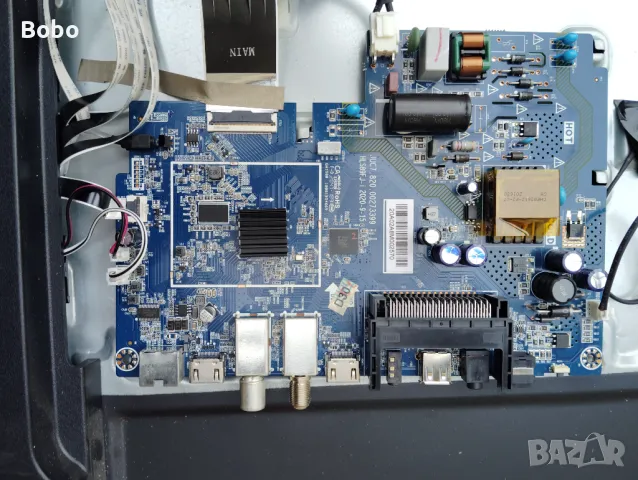 Main board JUC7.820.00273399