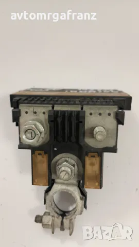 ПЛЮСОВА КЛЕМА ЗА NISAN QASHQAI ILI RENAULT KOLEOS