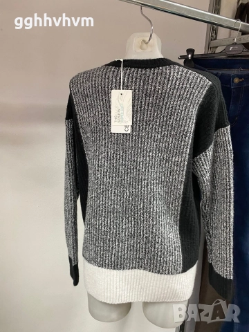 пуловер, снимка 3 - Блузи с дълъг ръкав и пуловери - 52668318