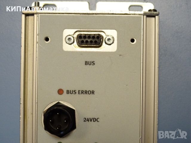 електронен модул Festo CP-FB09-F Pneumatic Controller module, снимка 6 - Резервни части за машини - 46741556