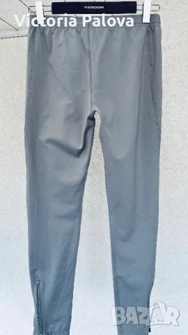 Спортно долнище SHAMP CREATIVE FASHION унисекс, снимка 6 - Спортни екипи - 50578304