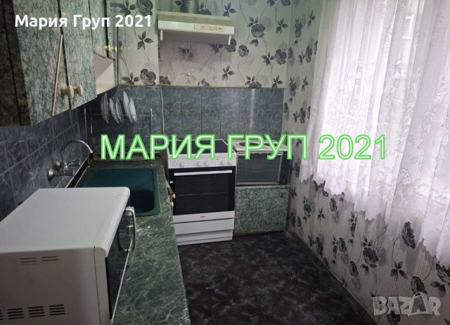 !!!ТОП ОФЕРТА!!!Продавам Тристаен Апартамент в гр. Хасково кв."Бадема"!!!, снимка 5 - Апартаменти - 53982587