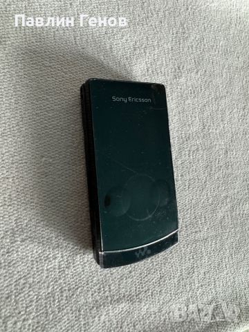 Sony Ericsson W980, снимка 2 - Sony Ericsson - 45858119