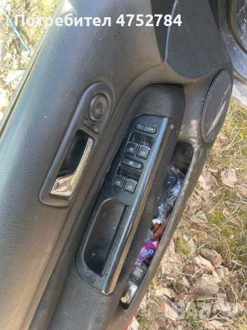 Голф 4 1.9 тди на части, снимка 8 - Автомобили и джипове - 53680443