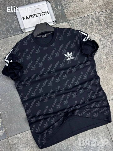 тениски на едро emporio armani Adidas , снимка 5 - Тениски - 53067784