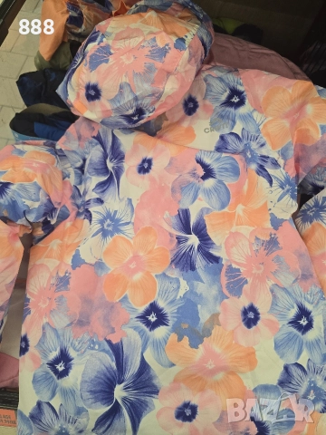 детски якета , снимка 2 - Детски якета и елеци - 52593274