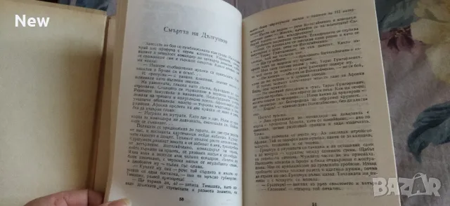 Исак Бабел, Една О Брайън, снимка 3 - Художествена литература - 47131825