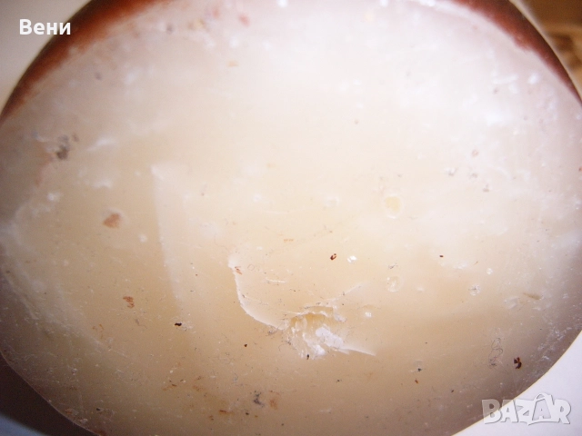 Свещ за декорация, снимка 9 - Декорация за дома - 52817642