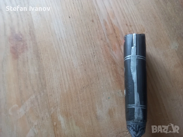 Нож, снимка 7 - Ножове - 53873693