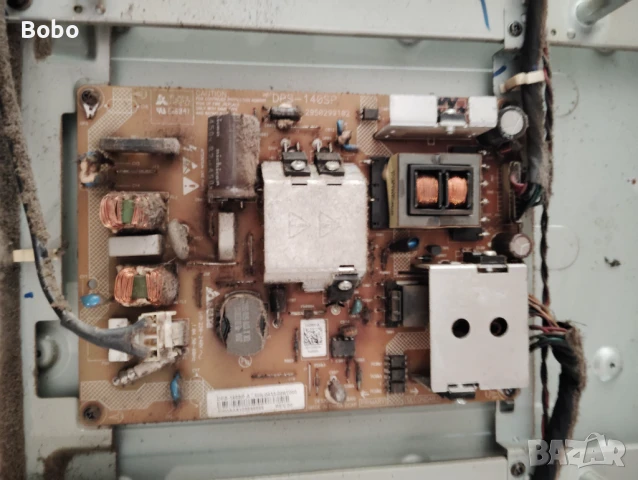 Power board DPS-140SP