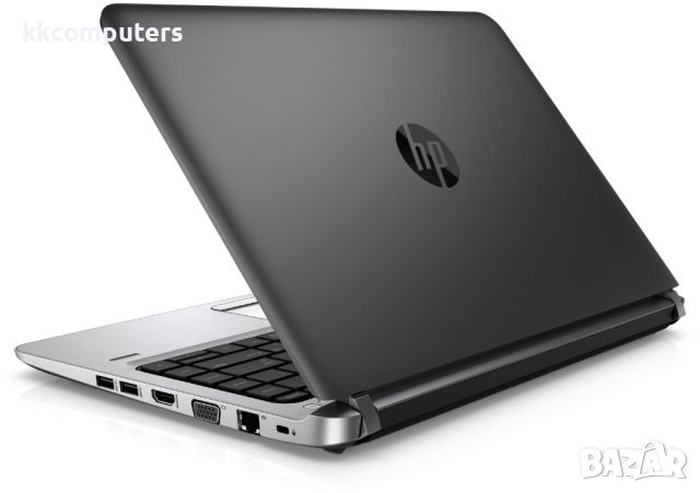 HP ProBook 430 G3 - Втора употреба - 80118816, снимка 2 - Лаптопи за работа - 46642142