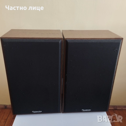 Rubin by Rosita трилентови, снимка 11 - Тонколони - 52938627