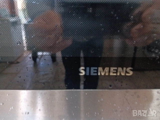 Иноксова фурна за вграждане Сименс Siemens с две години гаранция!, снимка 9 - Печки, фурни - 52015141