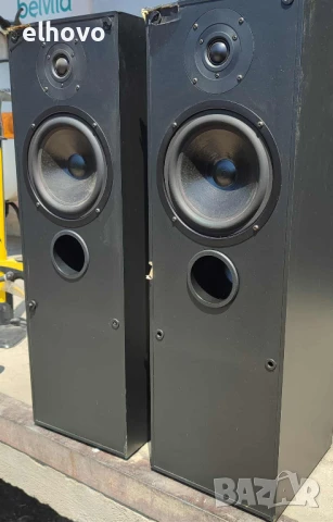 Тонколони Arcus TS 500, снимка 3 - Тонколони - 50807180