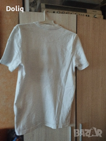 Fendi-дамска тениска,оригинал, снимка 4 - Тениски - 54287819