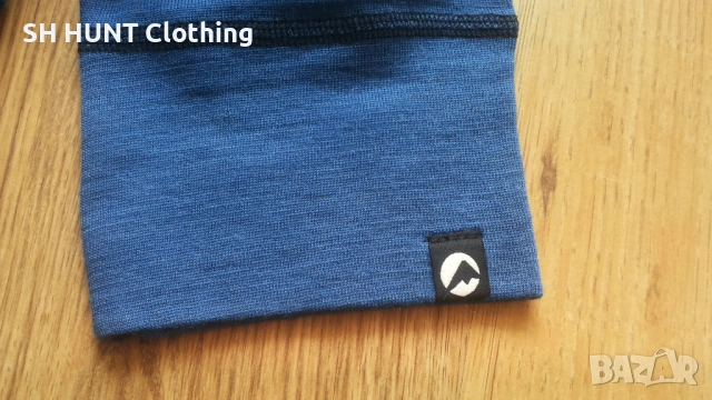 STORMBERG Thermo Underwear 70% Merino Wool размер XL термо долница - 2208, снимка 5 - Екипировка - 53611696