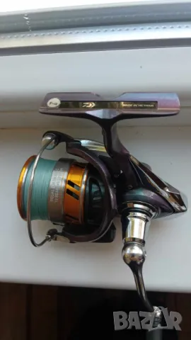 Daiwa Regal LT 3000D-C, снимка 1 - Макари - 47095019